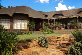 Hotels in Magaliesburg